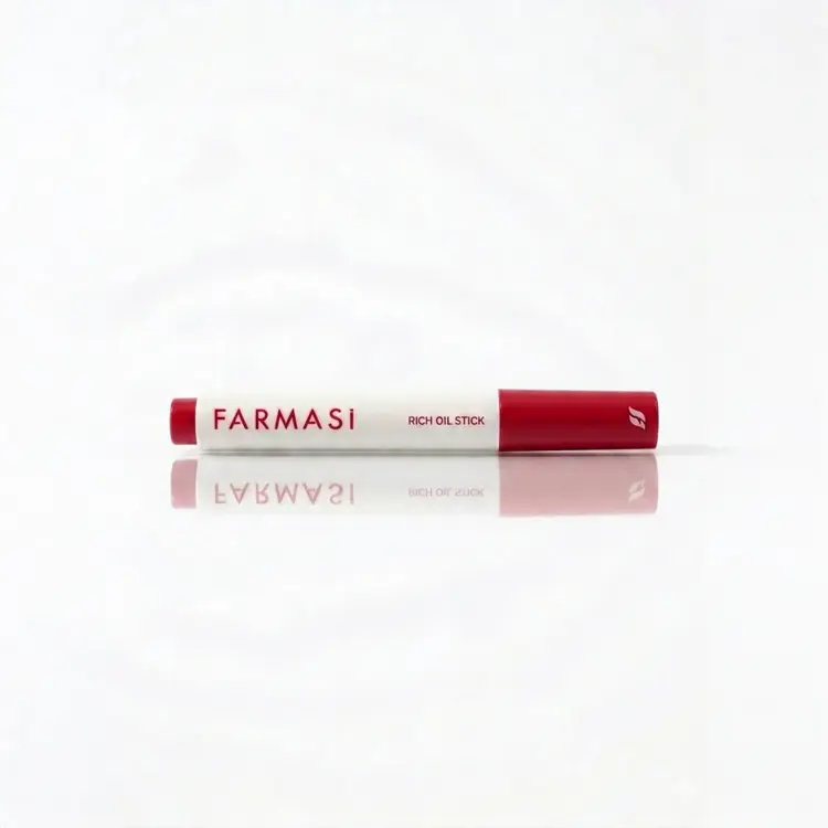 Rich Lip Oil Stick Red Flag ajakolaj
