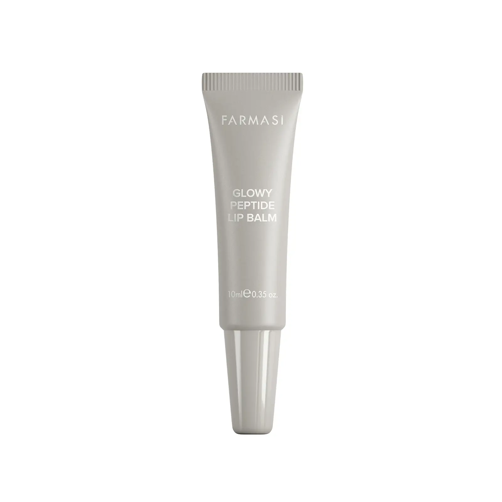 Glowy Peptide ajakbalzsam Vanilla