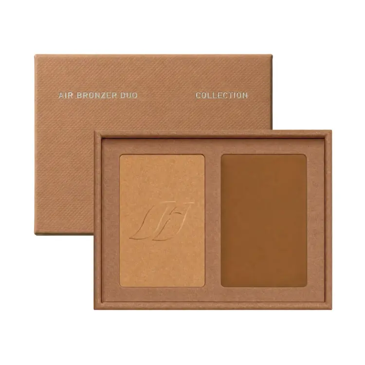 image of Air Duo bronzosító Caramel, 11,5 g