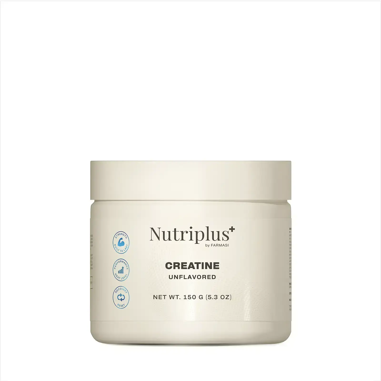 Nutriplus kreatin