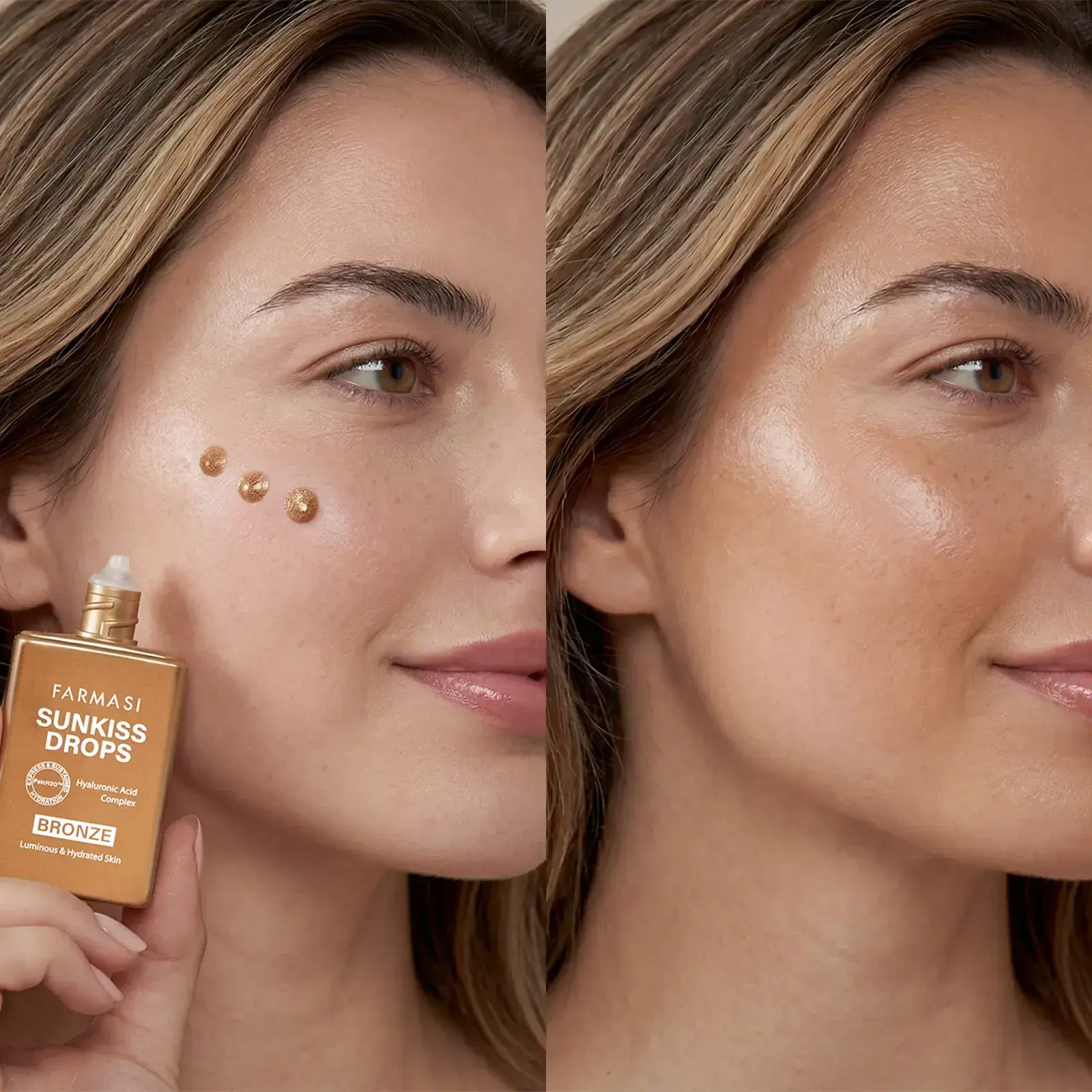 Sunkiss Drops, 30 ml