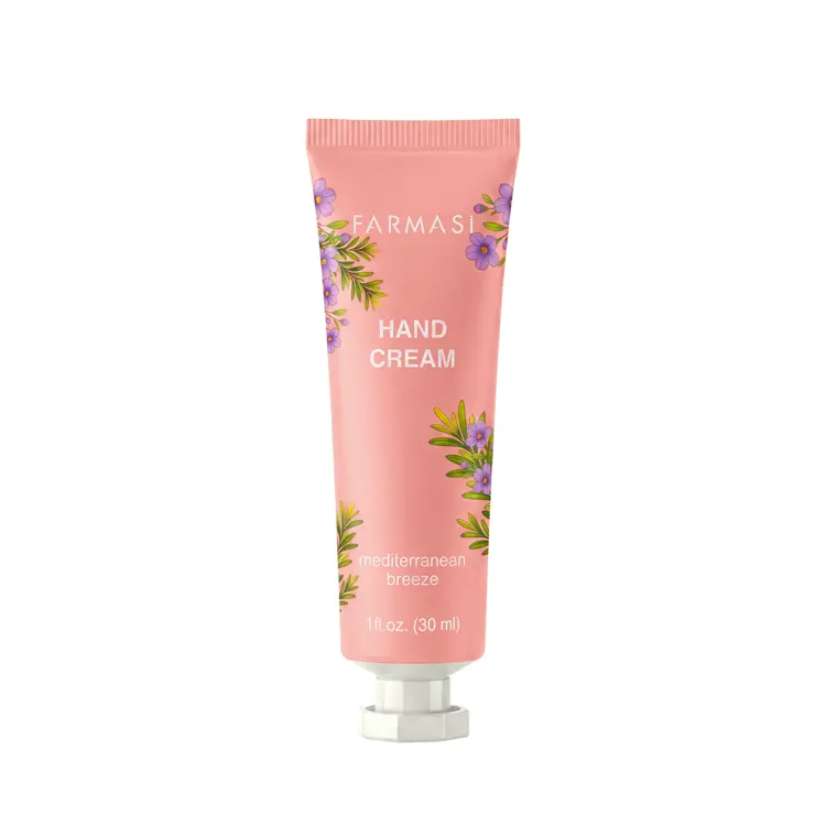 image of Mediterranean Breeze kézkrém 30 ml