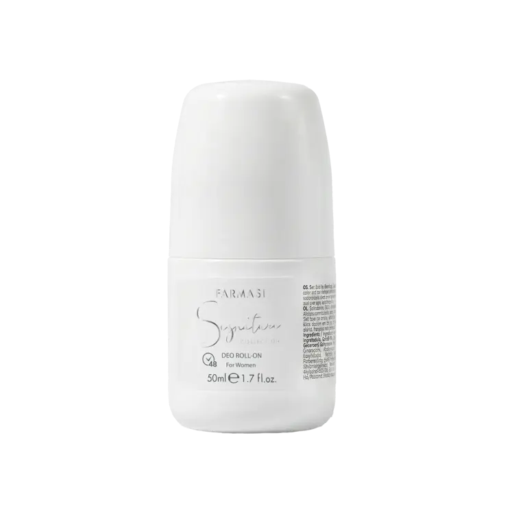 image of Signature Deo Roll-On for Women 50 ml