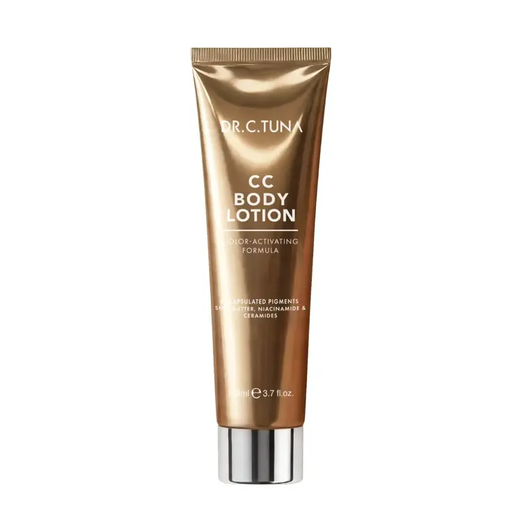 image of Dr. C. Tuna CC testápoló – Light, 110 ml