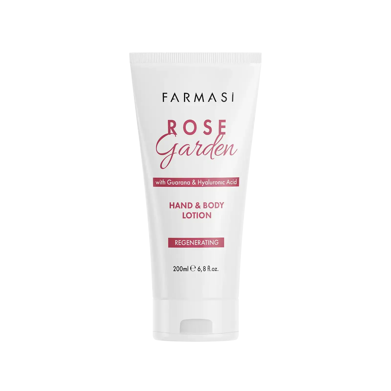 Rose Garden Hand & Body Lotion 200ml