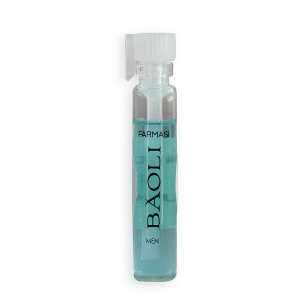 Baoli EDP termékminta 1,4 ml