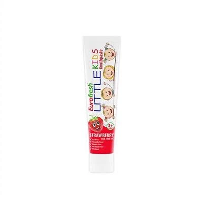 image of Eurofresh fogkrém gyermekeknek 50g