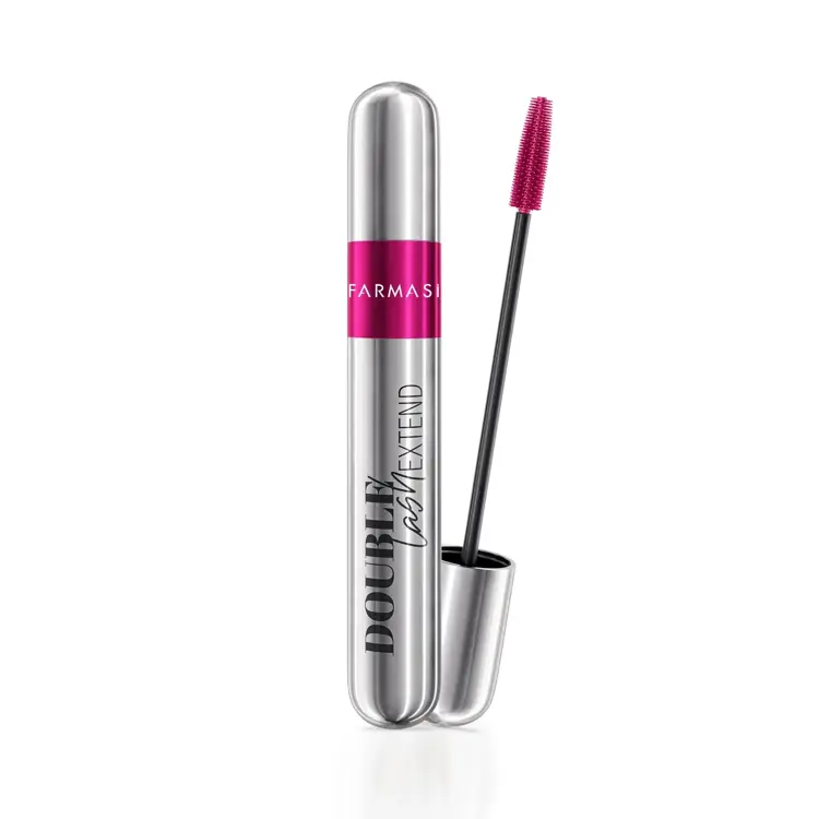 image of Double Lash Extend Szempillaspirál 12 ml
