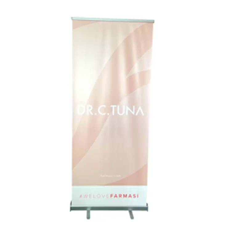 image of Roll Up Dr. C. Tuna