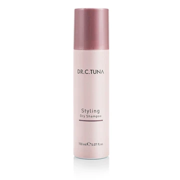 image of Dr. C. Tuna Styling szárazsampon 150 ml