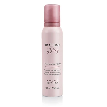 image of Dr. C. Tuna Styling Protect and Prime hajhab 150 ml