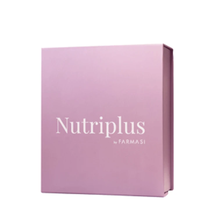 image of Ajándék box Nutriplus