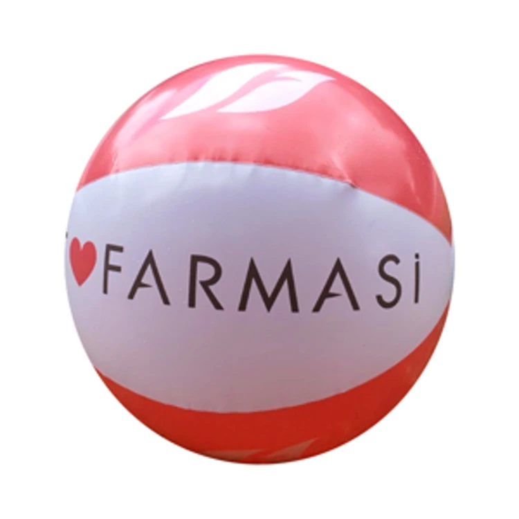 image of Farmasi felfújható vízilabda
