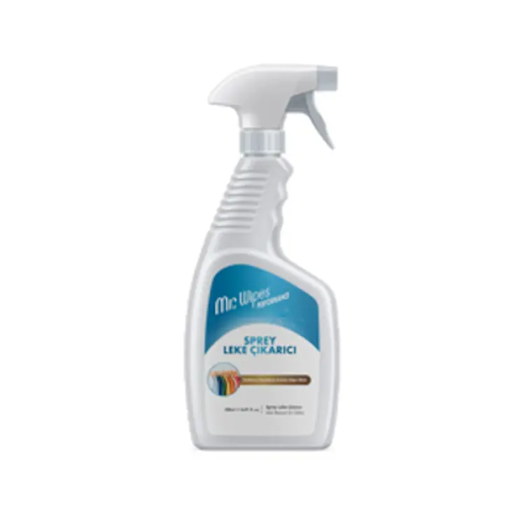 image of Mr. Wipes Performance Folteltávolító spray 500 ml