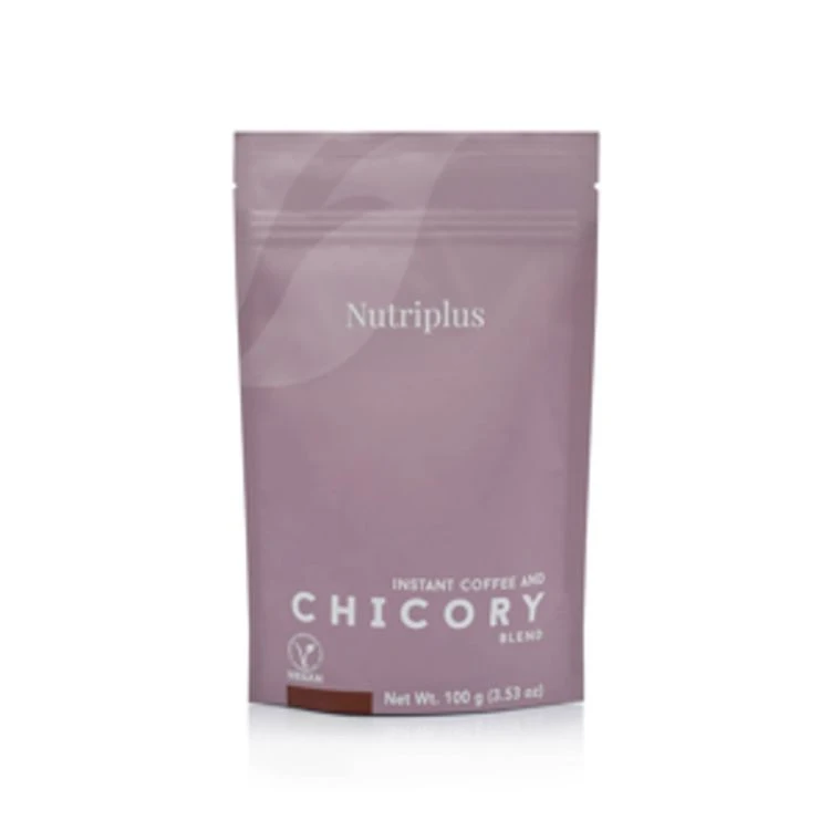 image of Nutriplus Instant kávé cikóriával 100 g